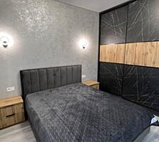 В продаже шикарная квартира на самом берегу моря! Расположена в новом 