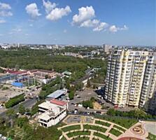 Предлагается к продаже просторная 2-х комнатная квартира площадью 60 .