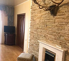 3-х комнатная квартира на улице Армейской