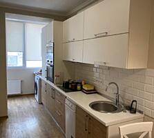 2-х комнатная квартира в ЖК "Уютный"