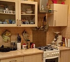 Продам 3х комнатную квартиру в новом доме по ул.Б.Хмельницкого