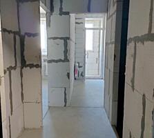 1 комнатная в ЖК Бульвар Акаций