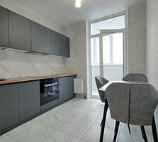 Продам 1 комнатную с ремонтом и мебелью в ЖК Бульвар Акаций