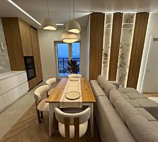 Двухкомнатная квартира в Жемчужном квартале на Краснова