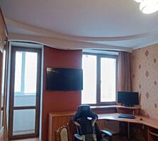 Квартира на Мачтовой