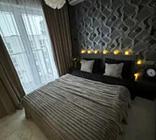 Продам 1-комнатную квартиру в ЖК «Золотые столбы» (ул.Н.Боровского)