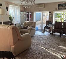 Дом на Чубаевке