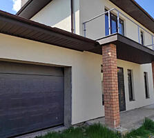 Новый дом 190 м² в 5 км от Одессы! Институт Таирова, кооператив ...