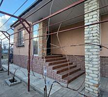 Капитальный дом из ракушечника • гараж • генератор