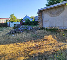 Продам фасадный участок в с. Августовка.(центр)