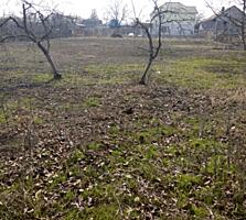 Продаётся участок в с.Протопоповка.