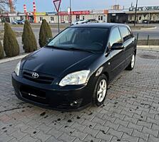СРОЧНО Продам Toyota Сorolla 2.0 D-4D Механика Европа-СРОЧНО