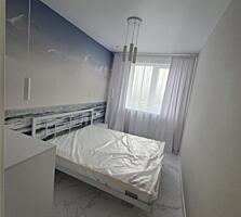 ЛУЗАНОВСКИЙ ПАРК 2-КВ СДАМ