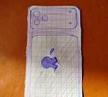 Продам айфон 17 про Макс 256 гб 100%