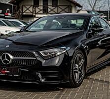 Mercedes Benz CLS Class