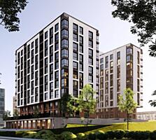 Жилой Комплекс нового поколения