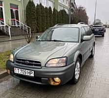 Subaru Outback 2.5