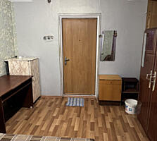 Комната в общежитии 4/5. Балка, Текстильщики, 16 Шериф