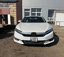 HONDA Clarity 2018