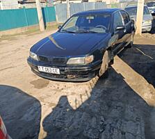 Продам Ниссан Максима 3.0 бензин газ