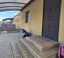 Продам дом с видом на лиман.