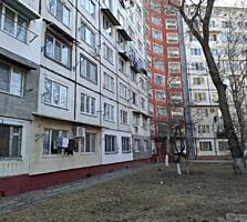 1-комнатная квартира, Чокана.