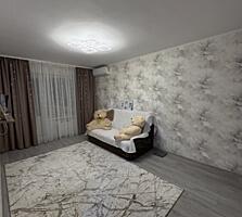 Продам двухкомнатную квартиру