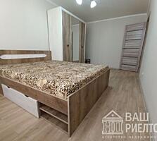 СРОЧНО! Евро ремонт + мебель. Идеальный 3 эт. из 5. Бендеры(Борисовка)