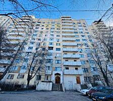 Sec. Riscani, bd. Moscova. 3 camere. Prima Linie. Parc Mezon! Mobilat!