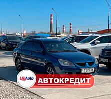 Mitsubishi Lancer (Доступен в Автокредит)