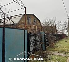 Дом, где дышится легко!