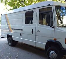 Мерседес 609,торг уместен