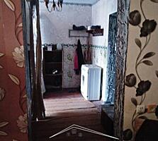 Продаются две смежные комнаты в центре г. Слободзея!