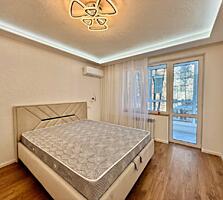 Serie 135! Sec. Riscani, str. Bogdan Voievod. 3 camere. Reparatie Full