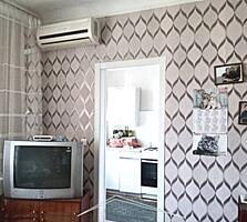 Продается уютная однокомнатная квартира 4/4, рядом со скорой помощью!