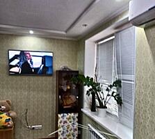 Продаётся уютная 2-комнатная квартира на Балке