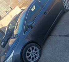 Продам Avensis 2009 198км