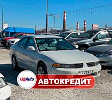 Mitsubishi Galant (Доступен в Автокредит)
