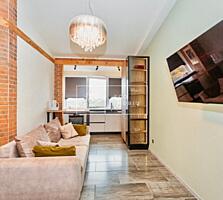 Se vinde apartament superb cu planificare unică, în complexul ...