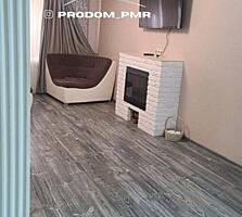 Продаётся уютная 2-х комнатная квартира в районе Балка!