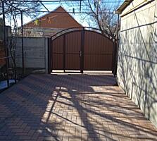 Полдома, Шёлковый, ремонт