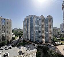 ‼️Аркадия‼️42 Жемчужина‼️Вид на Генуэзскую‼️От строителей‼️