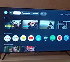 Продам телевизор Сяоми