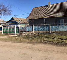 Продается дом в селе Глиное