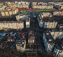 str. Mihail Sadoveanu, Ciocana, Chisinau