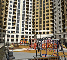 Продам 1-комнатную квартиру на Глушко