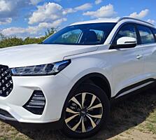 Чери Тиго 7 про