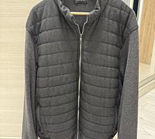 Куртка мужская 2XL