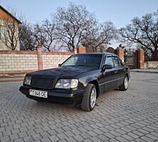 Мерседес 124