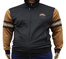 Marime mare Porsche x BOSS sport geaca elastic.